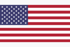 United States flag